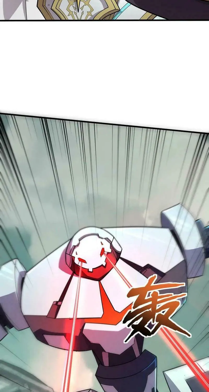 SSS-Rank Lone Summoner Chapter 135 page 54 - 