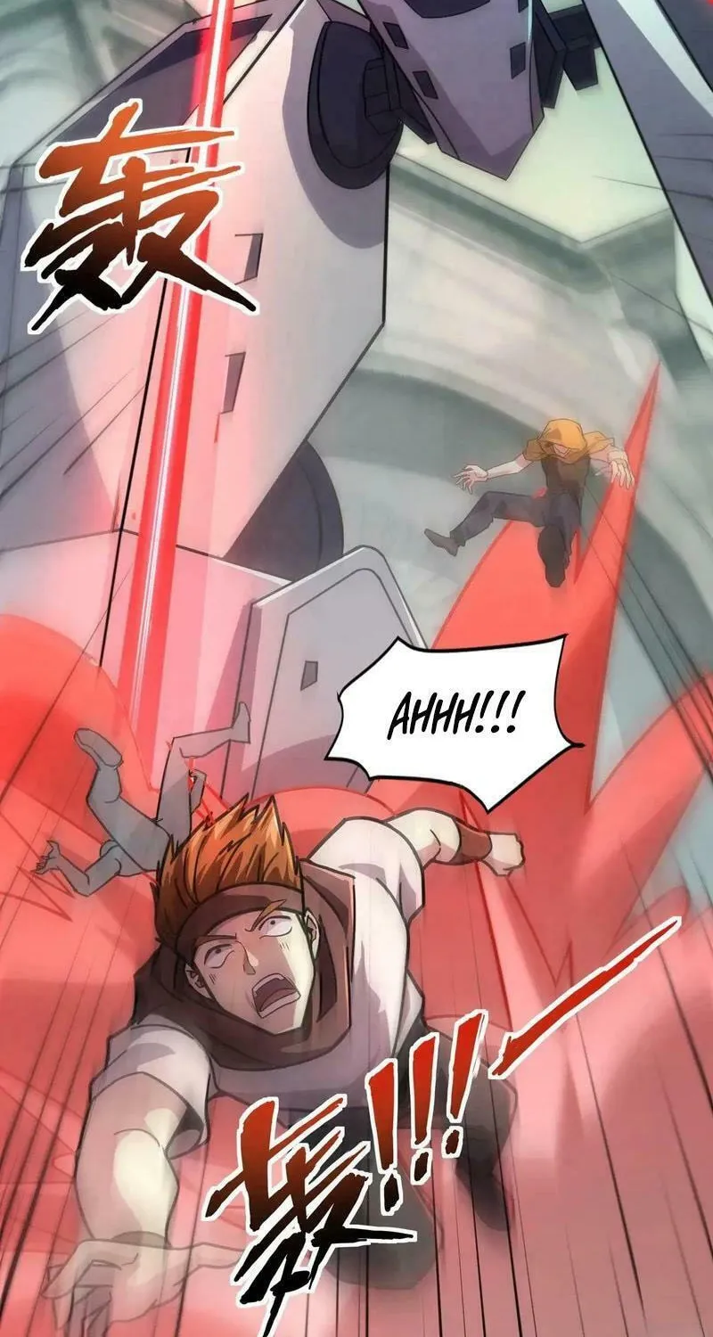 SSS-Rank Lone Summoner Chapter 135 page 55 - 