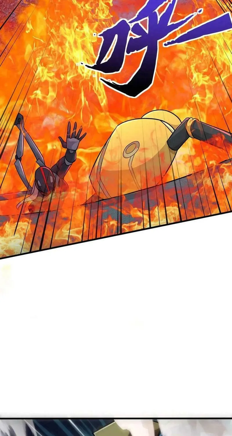 SSS-Rank Lone Summoner Chapter 135 page 63 - 