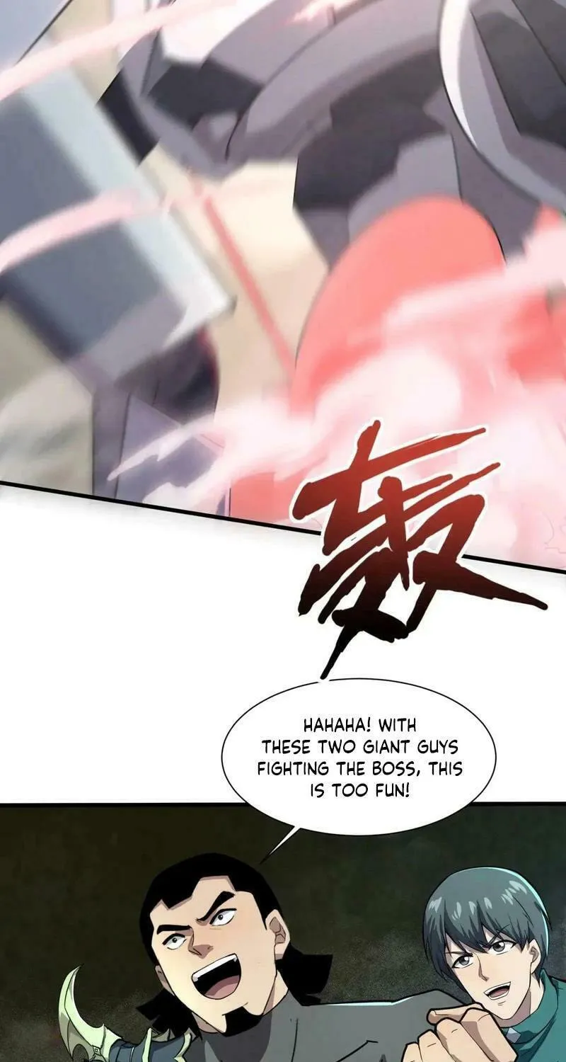SSS-Rank Lone Summoner Chapter 135 page 66 - 