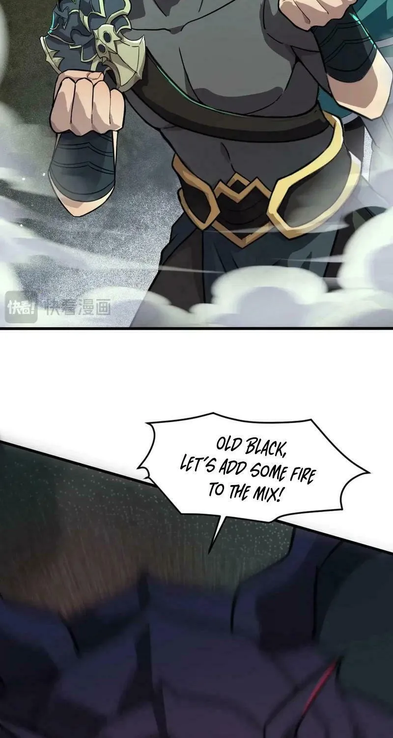 SSS-Rank Lone Summoner Chapter 135 page 67 - 