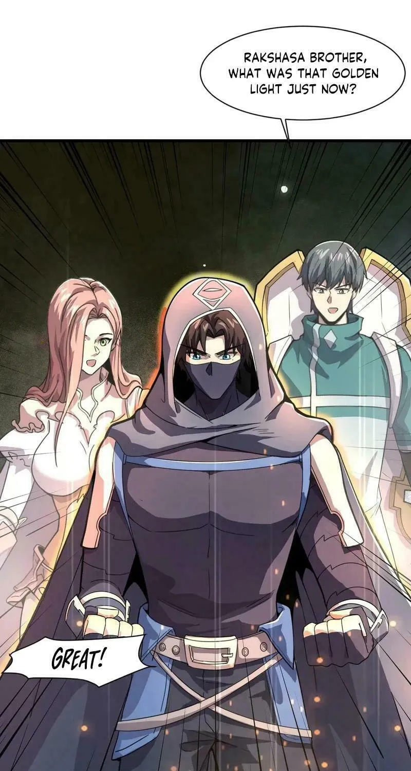 SSS-Rank Lone Summoner Chapter 136 page 15 - 