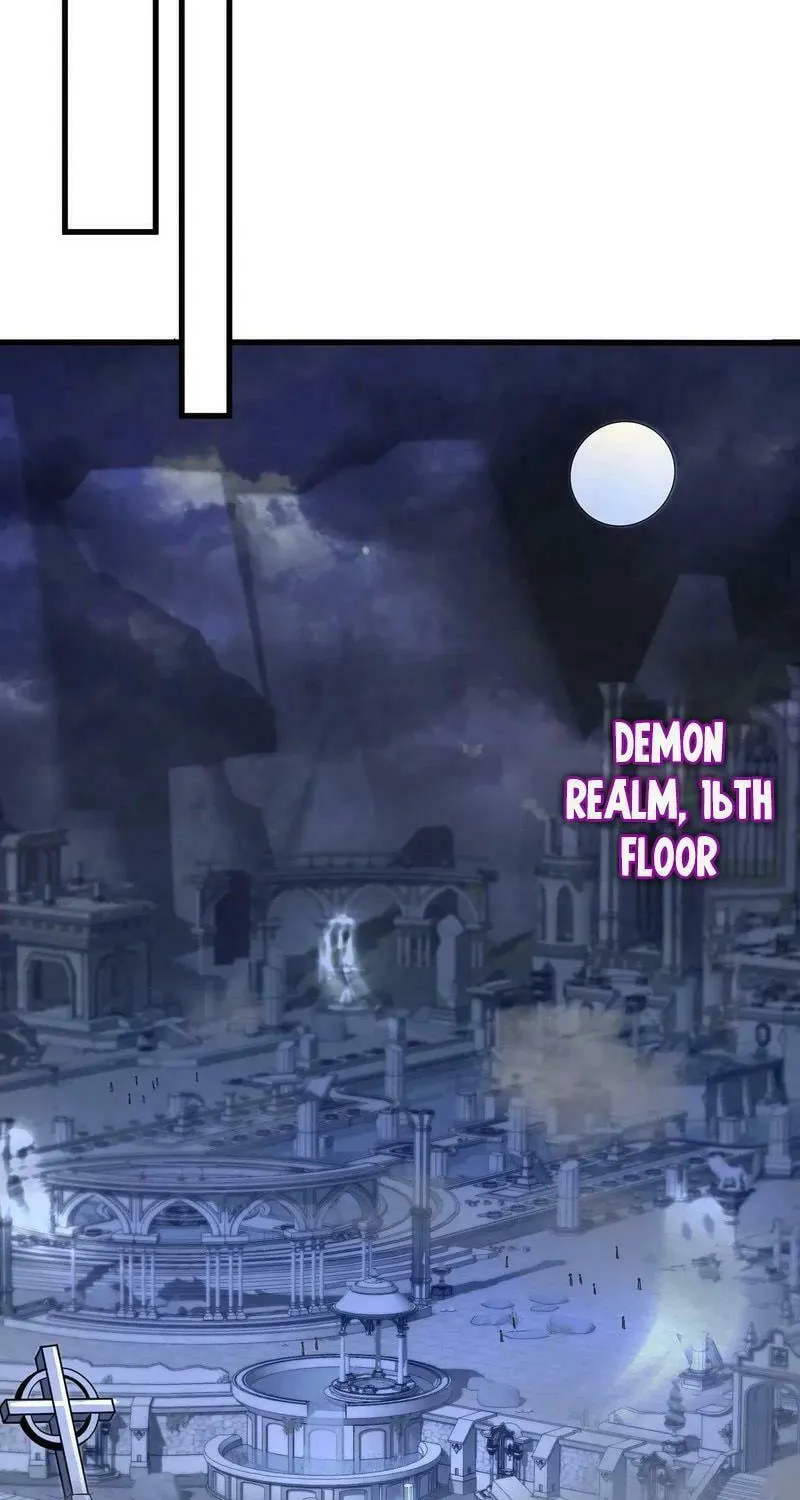 SSS-Rank Lone Summoner Chapter 136 page 19 - 