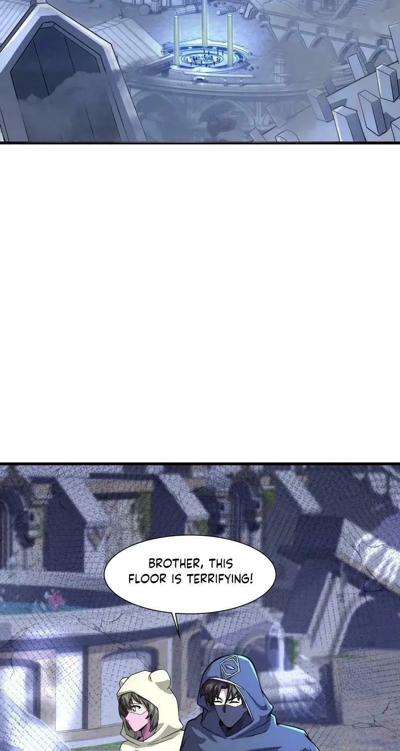 SSS-Rank Lone Summoner Chapter 136 page 20 - 