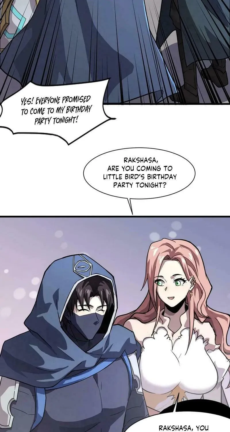 SSS-Rank Lone Summoner Chapter 136 page 24 - 
