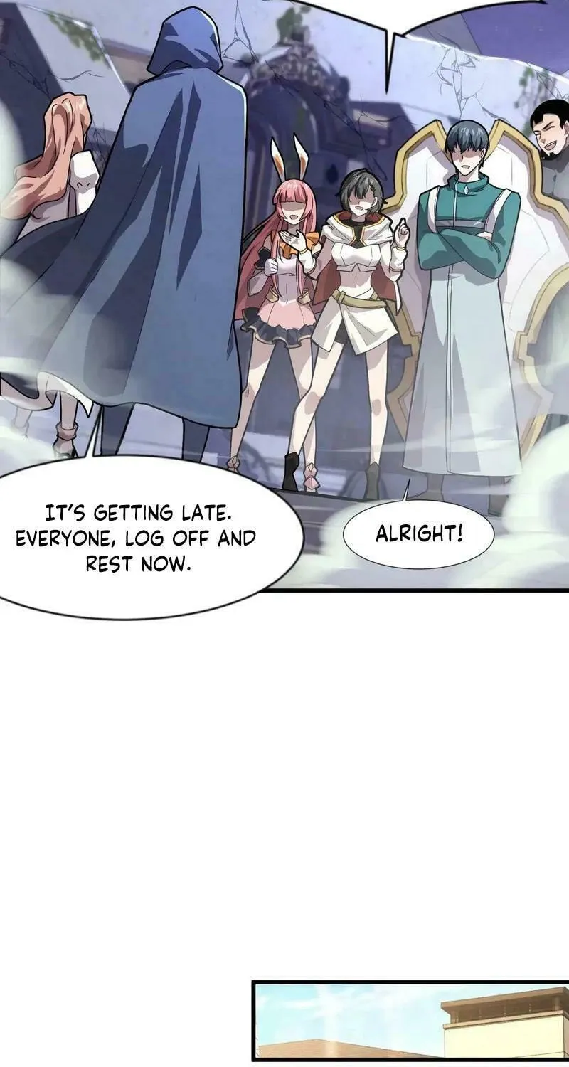 SSS-Rank Lone Summoner Chapter 136 page 26 - 