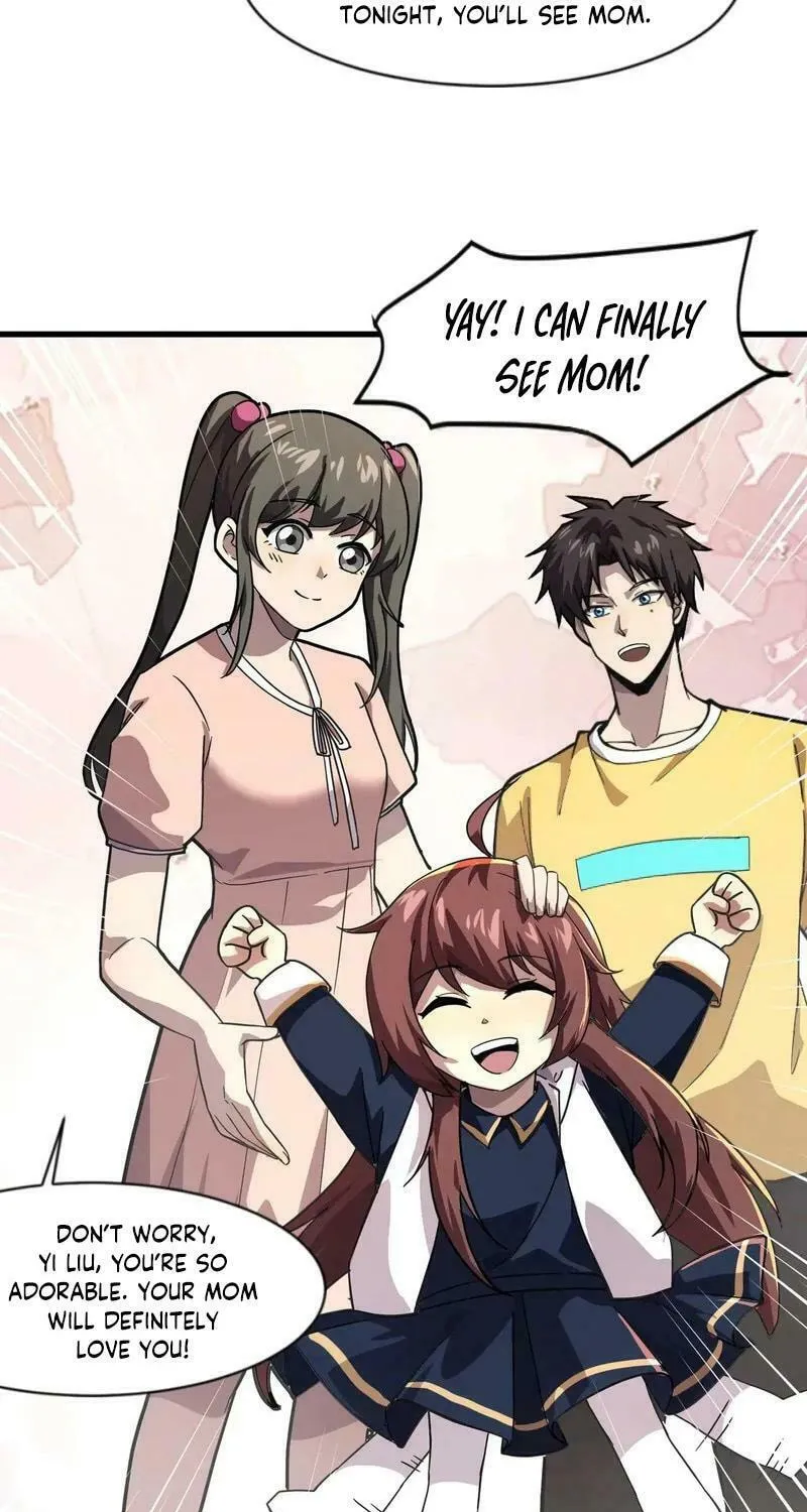 SSS-Rank Lone Summoner Chapter 136 page 31 - 