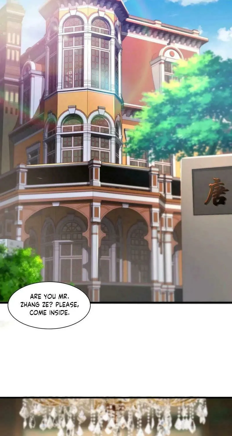SSS-Rank Lone Summoner Chapter 136 page 33 - 