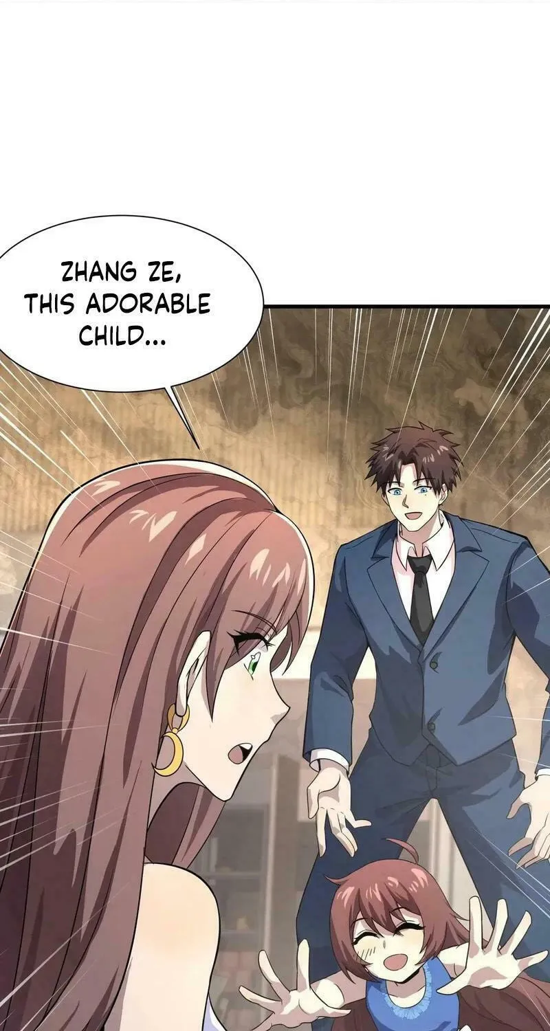 SSS-Rank Lone Summoner Chapter 136 page 36 - 