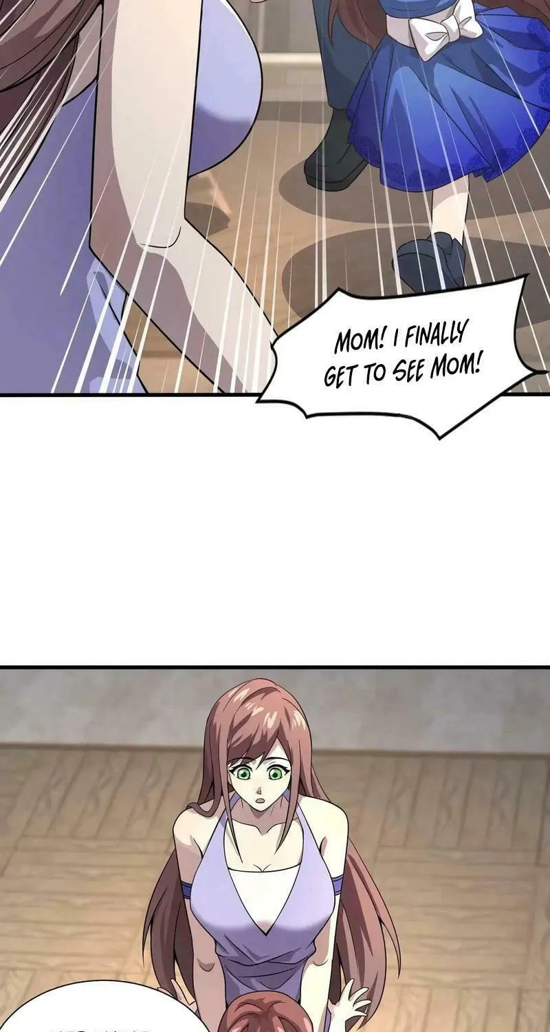 SSS-Rank Lone Summoner Chapter 136 page 37 - 