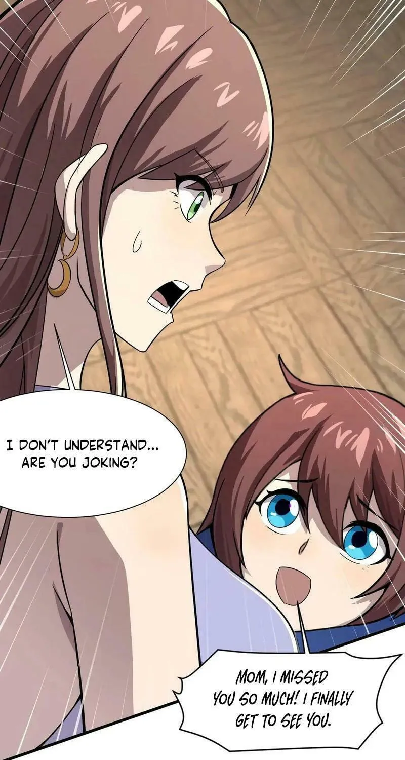 SSS-Rank Lone Summoner Chapter 136 page 39 - 