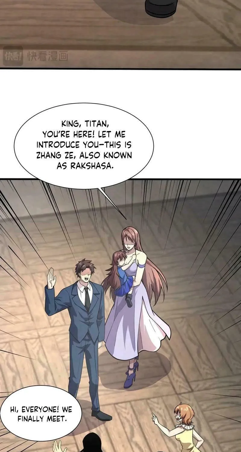 SSS-Rank Lone Summoner Chapter 136 page 44 - 