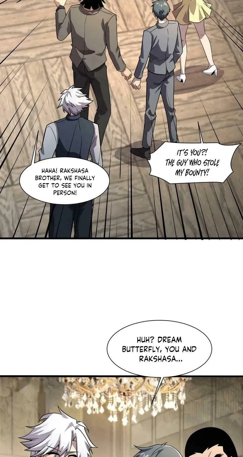 SSS-Rank Lone Summoner Chapter 136 page 45 - 