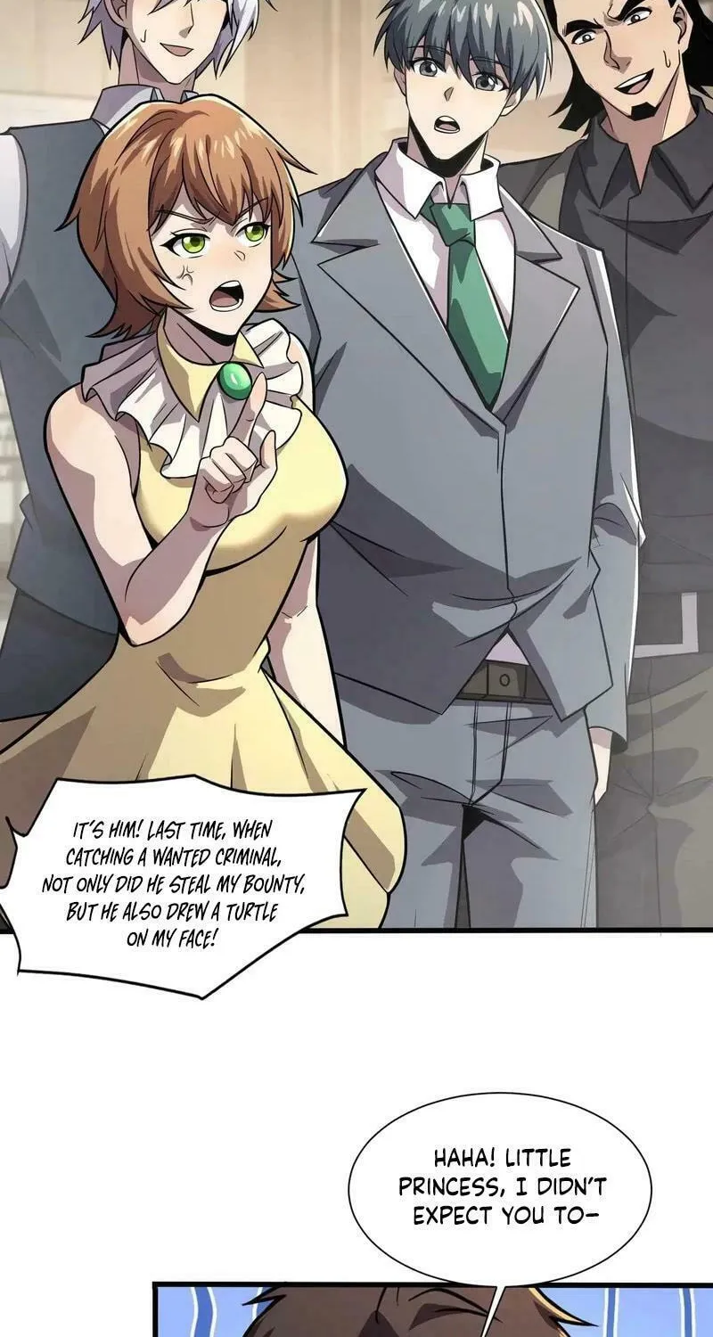 SSS-Rank Lone Summoner Chapter 136 page 46 - 