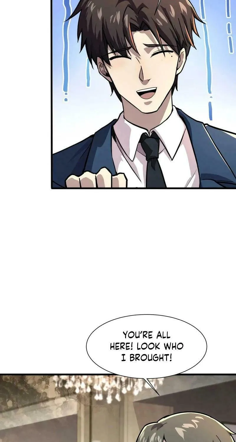 SSS-Rank Lone Summoner Chapter 136 page 47 - 