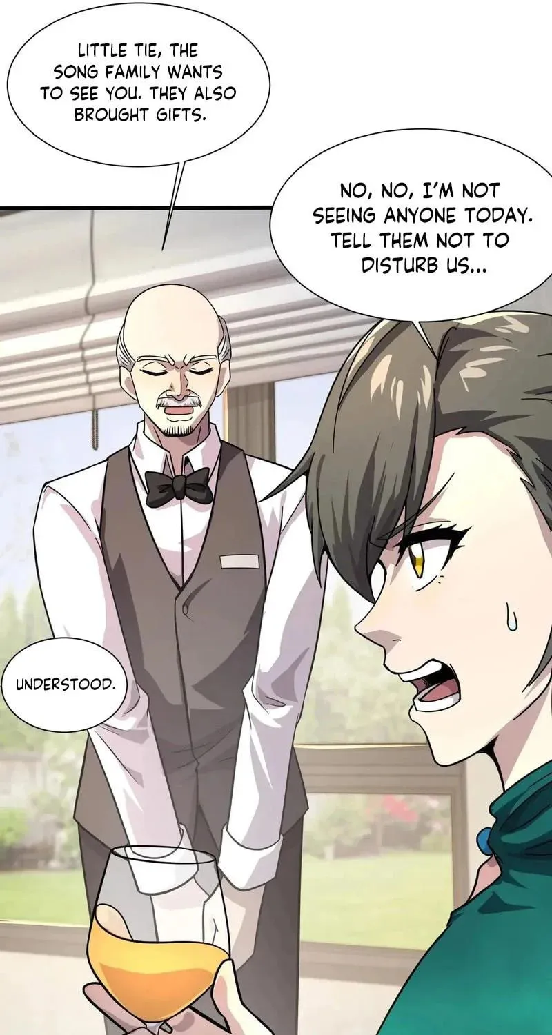 SSS-Rank Lone Summoner Chapter 136 page 53 - 