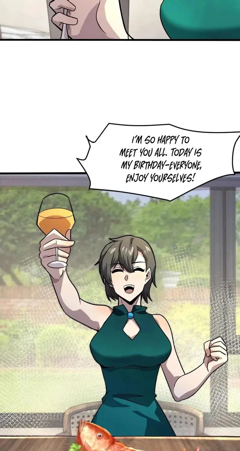 SSS-Rank Lone Summoner Chapter 136 page 54 - 