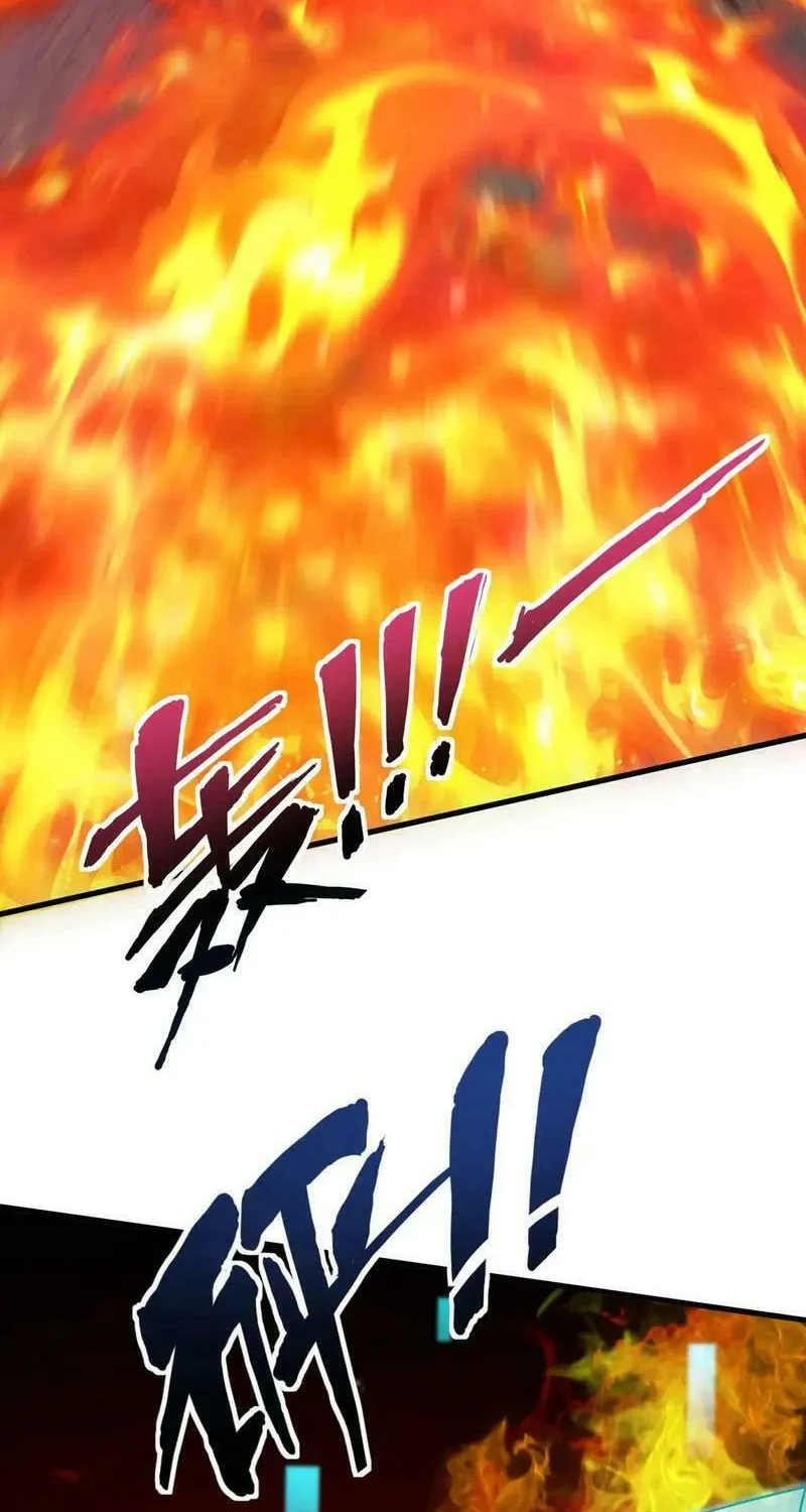SSS-Rank Lone Summoner Chapter 136 page 10 - 