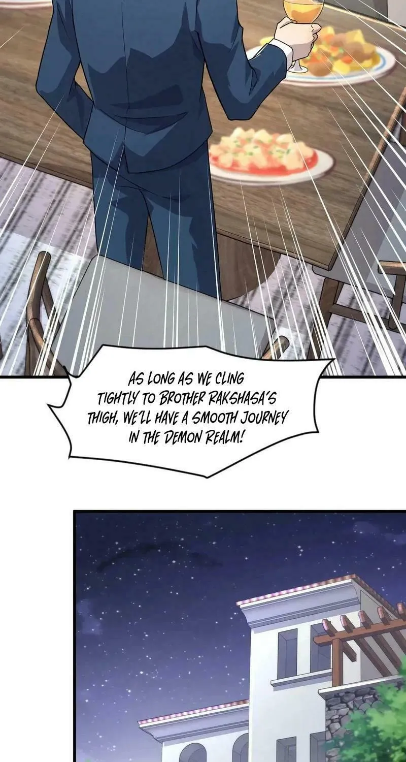 SSS-Rank Lone Summoner Chapter 137 page 11 - 