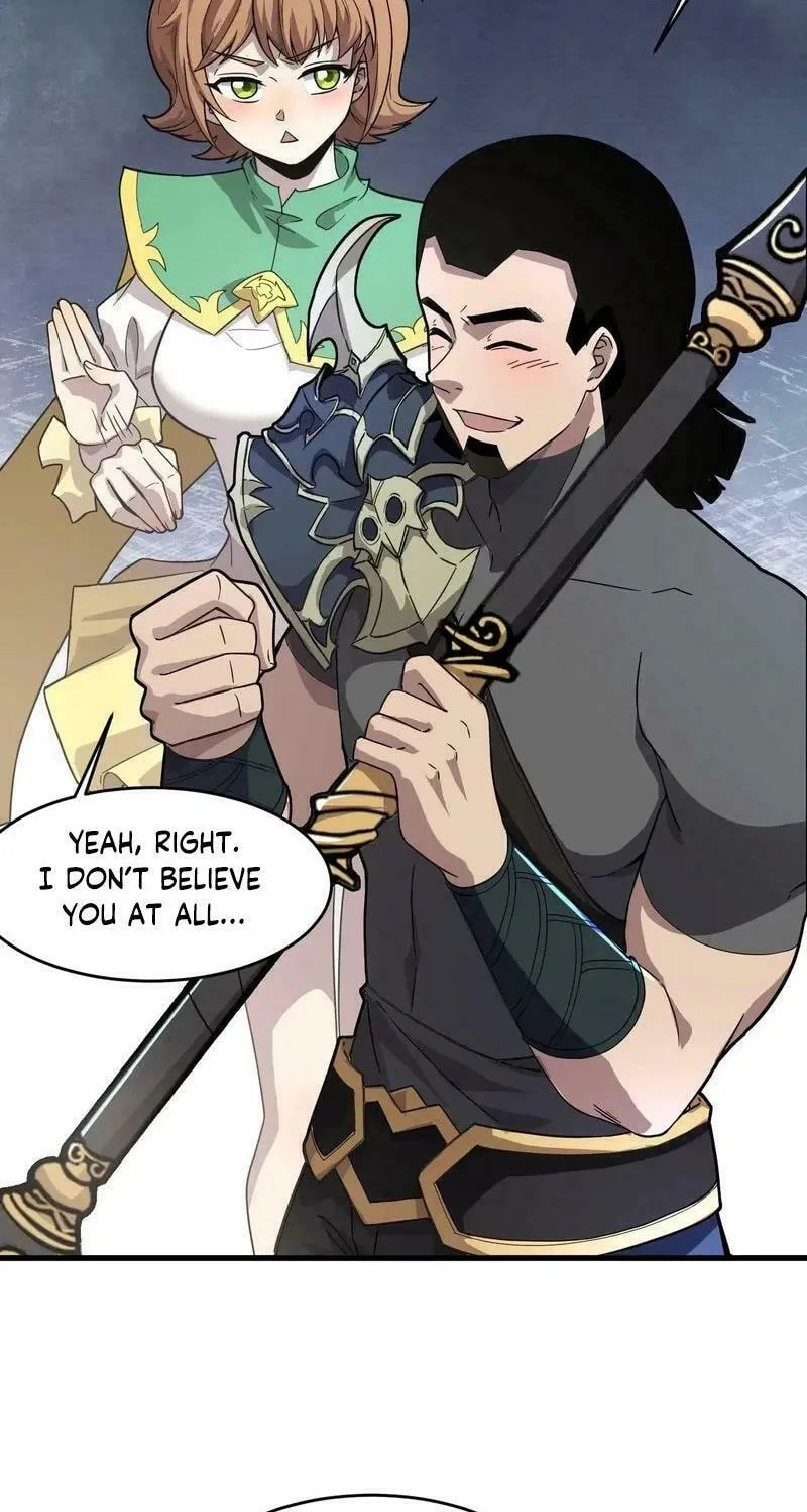 SSS-Rank Lone Summoner Chapter 137 page 14 - 