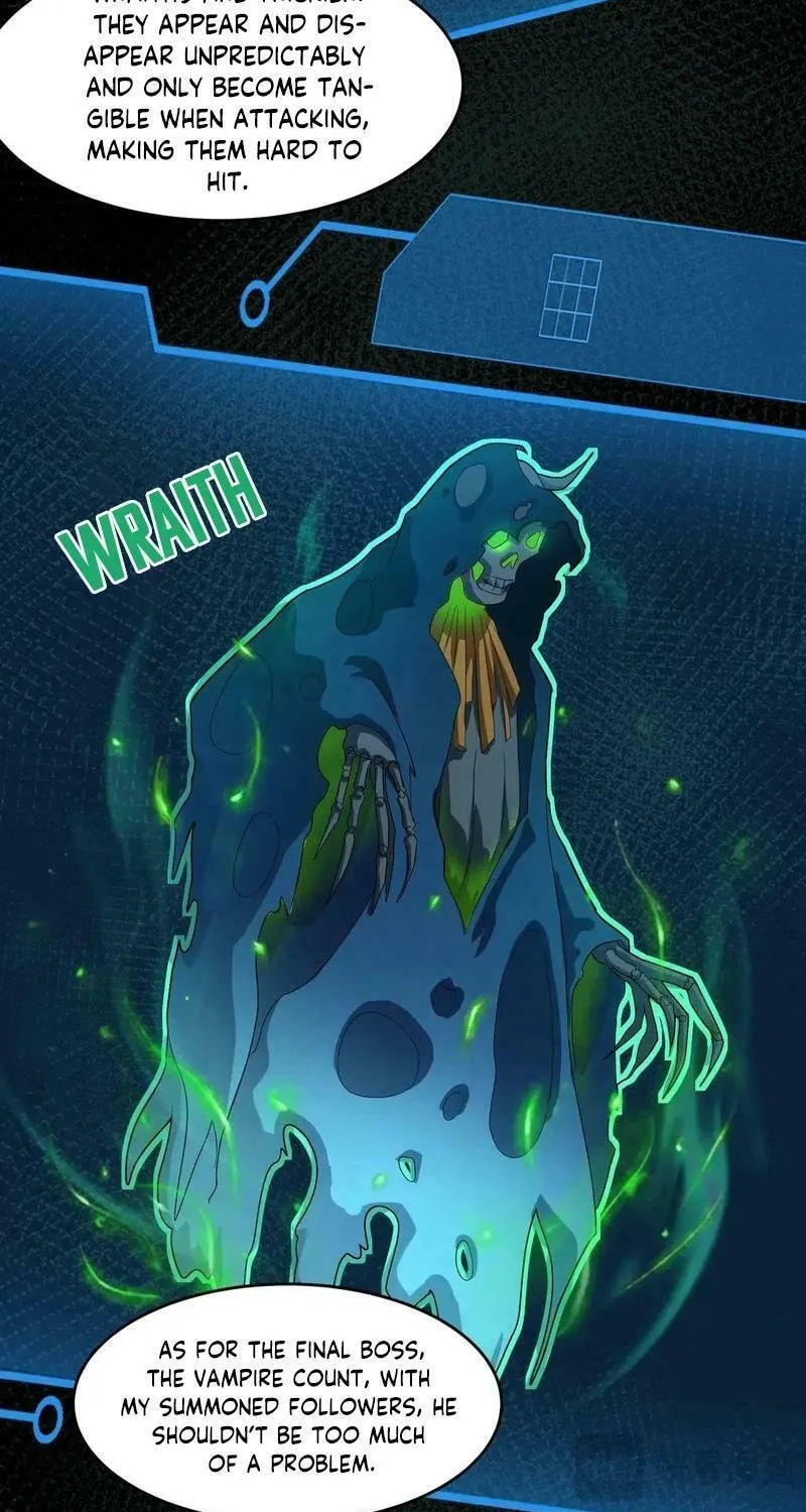 SSS-Rank Lone Summoner Chapter 137 page 19 - 