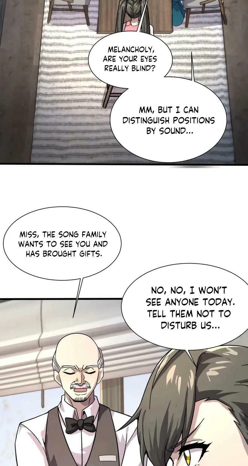 SSS-Rank Lone Summoner Chapter 137 page 3 - 