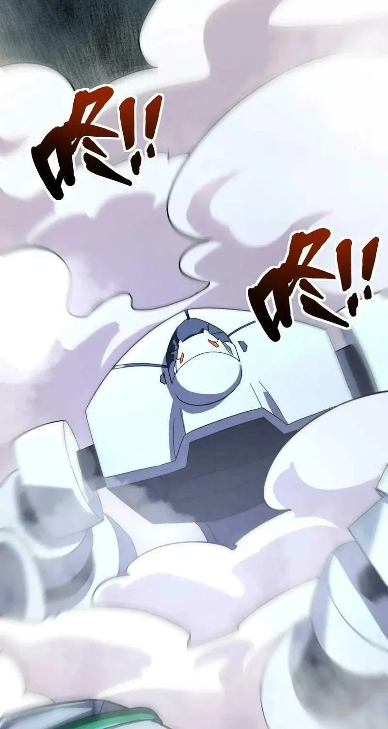 SSS-Rank Lone Summoner Chapter 137 page 30 - 
