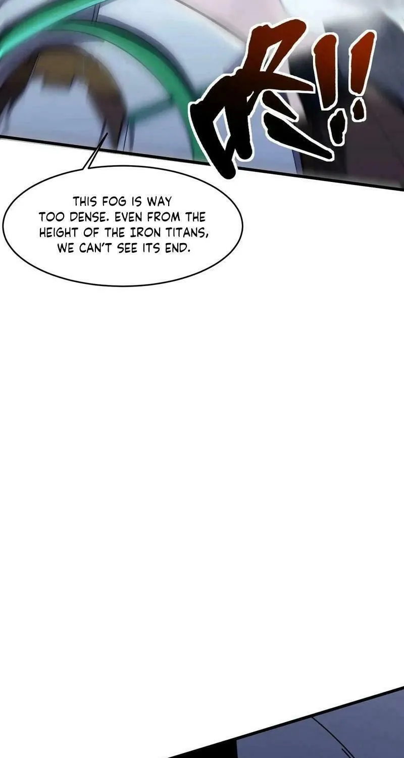 SSS-Rank Lone Summoner Chapter 137 page 31 - 