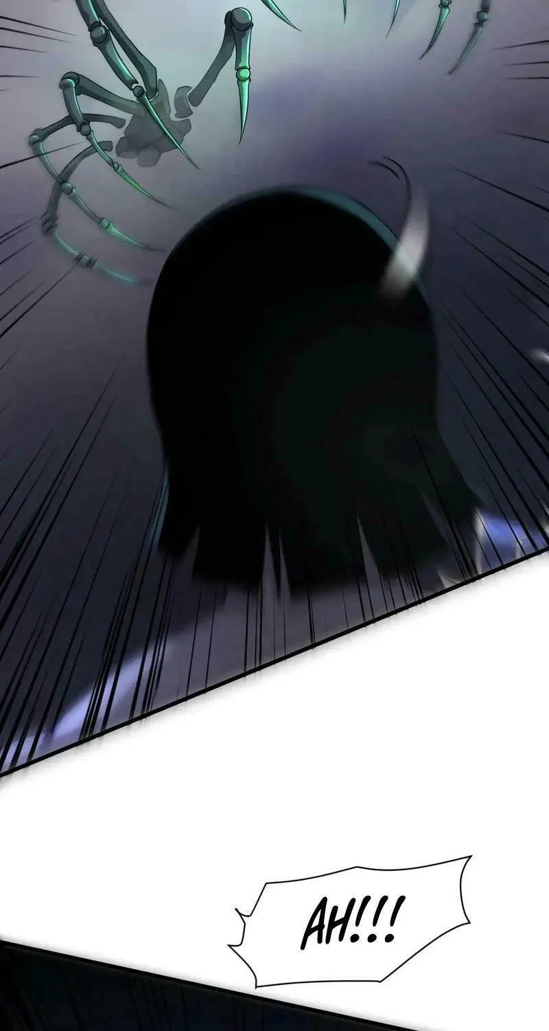 SSS-Rank Lone Summoner Chapter 137 page 36 - 