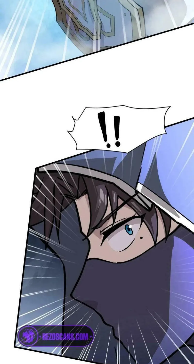 SSS-Rank Lone Summoner Chapter 137 page 42 - 