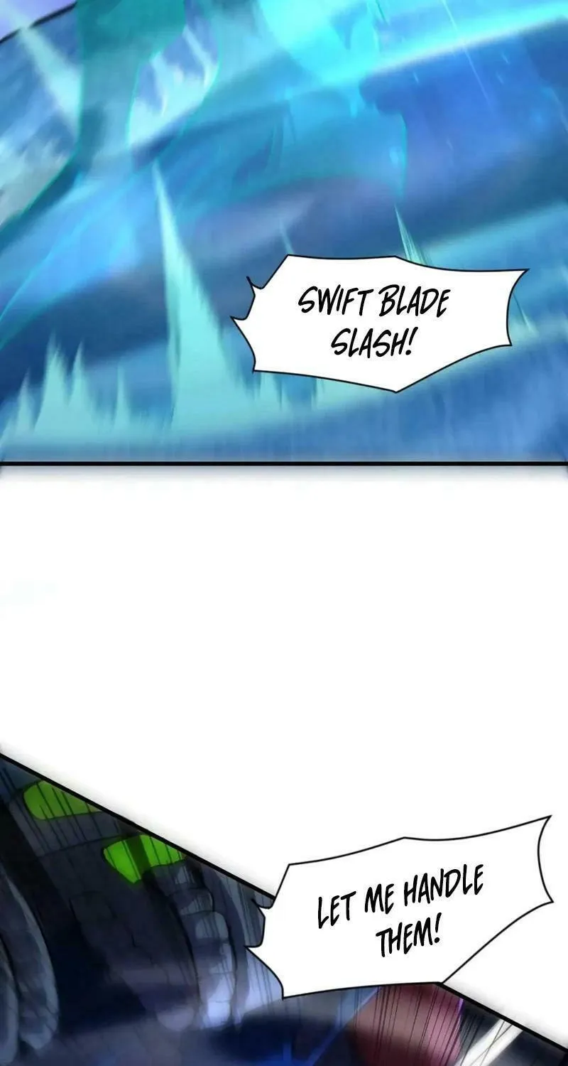 SSS-Rank Lone Summoner Chapter 137 page 50 - 