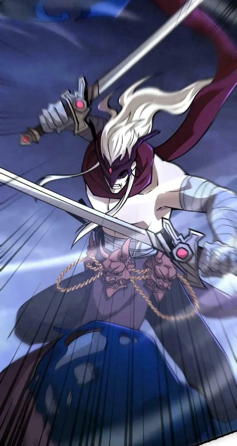 SSS-Rank Lone Summoner Chapter 137 page 51 - 