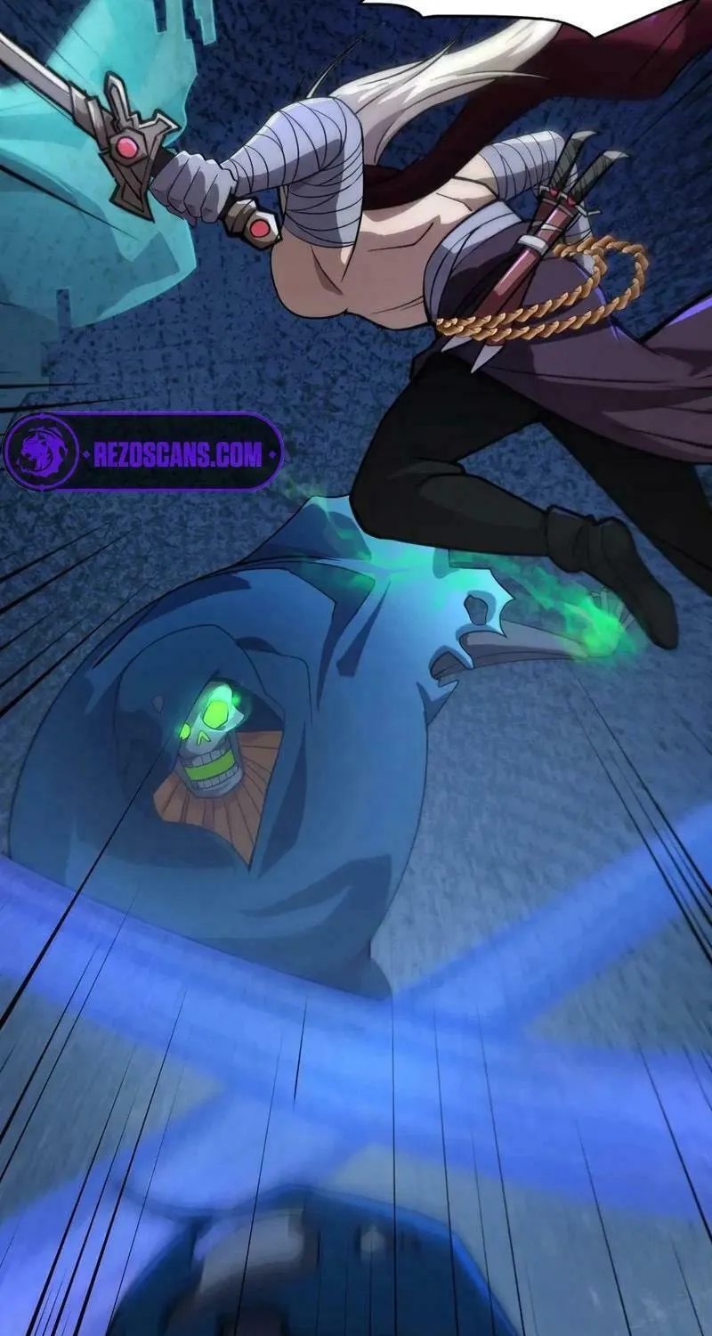 SSS-Rank Lone Summoner Chapter 137 page 53 - 