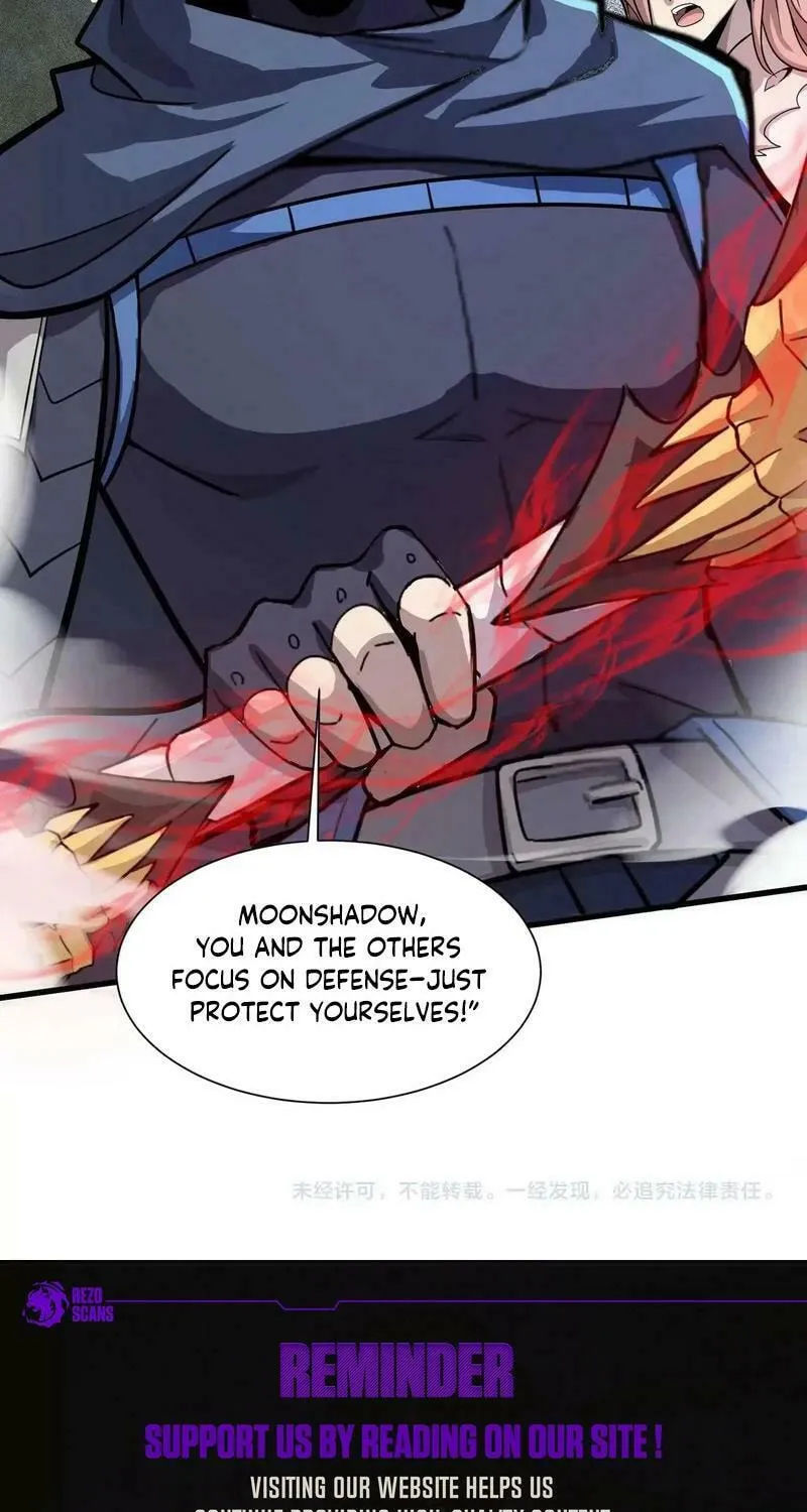 SSS-Rank Lone Summoner Chapter 137 page 59 - 