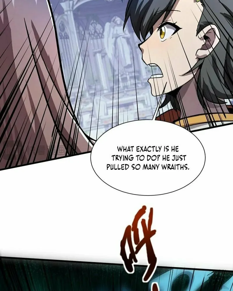 SSS-Rank Lone Summoner Chapter 138 page 14 - 