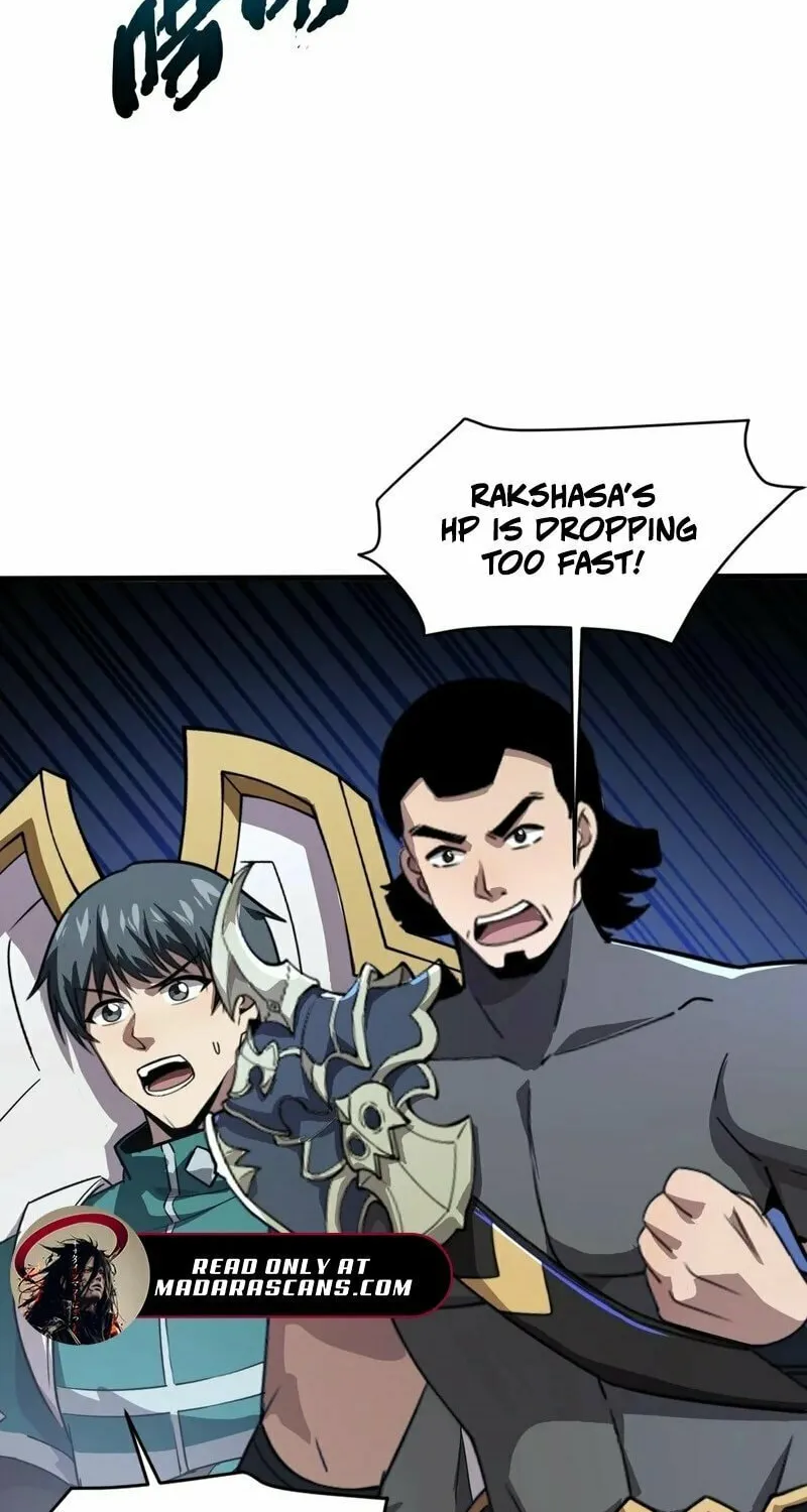 SSS-Rank Lone Summoner Chapter 138 page 18 - 