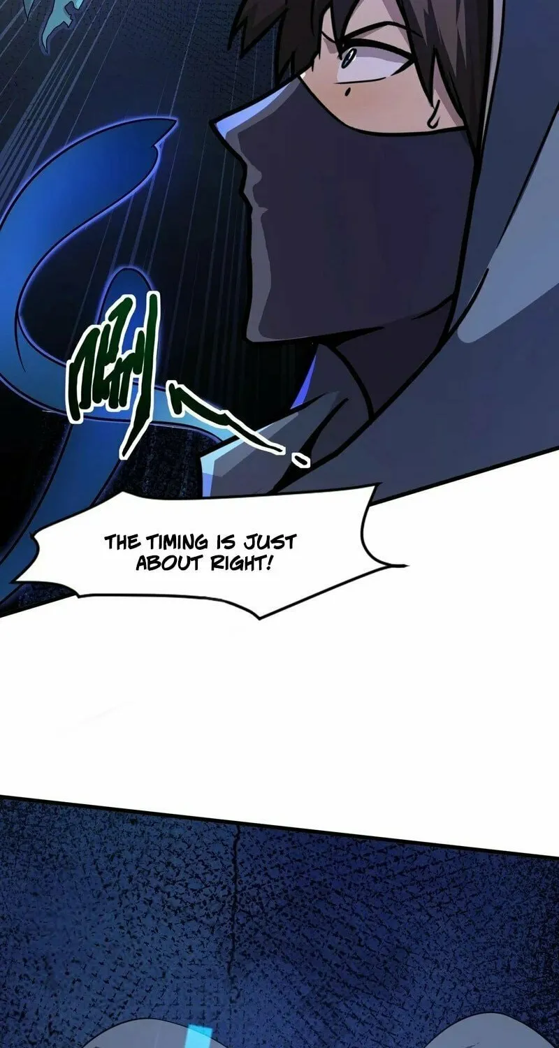 SSS-Rank Lone Summoner Chapter 138 page 20 - 