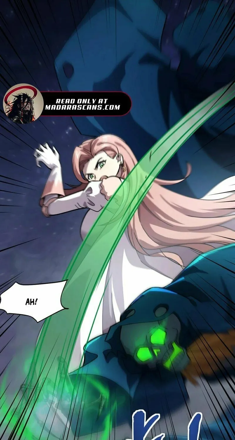 SSS-Rank Lone Summoner Chapter 138 page 3 - 