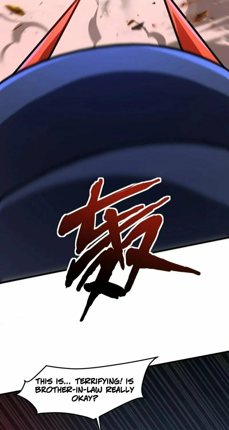 SSS-Rank Lone Summoner Chapter 138 page 29 - 