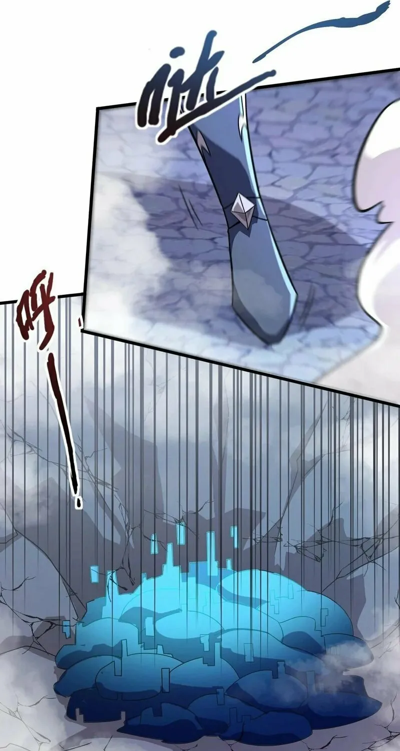 SSS-Rank Lone Summoner Chapter 138 page 32 - 