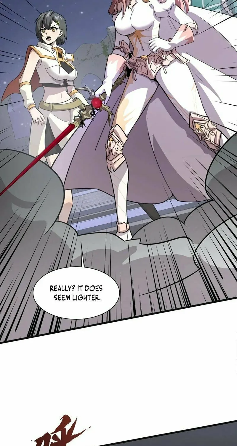 SSS-Rank Lone Summoner Chapter 138 page 38 - 