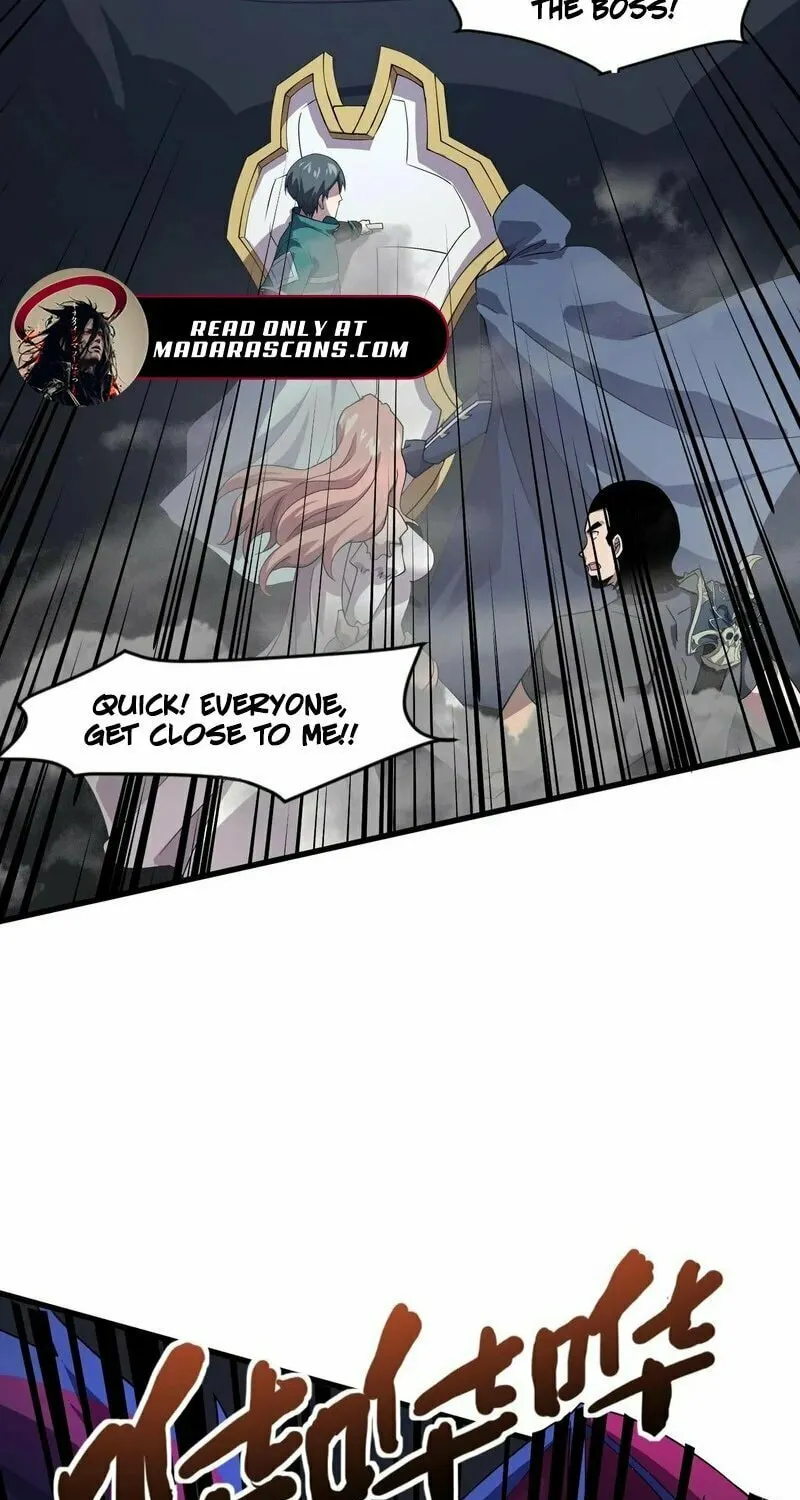 SSS-Rank Lone Summoner Chapter 138 page 43 - 