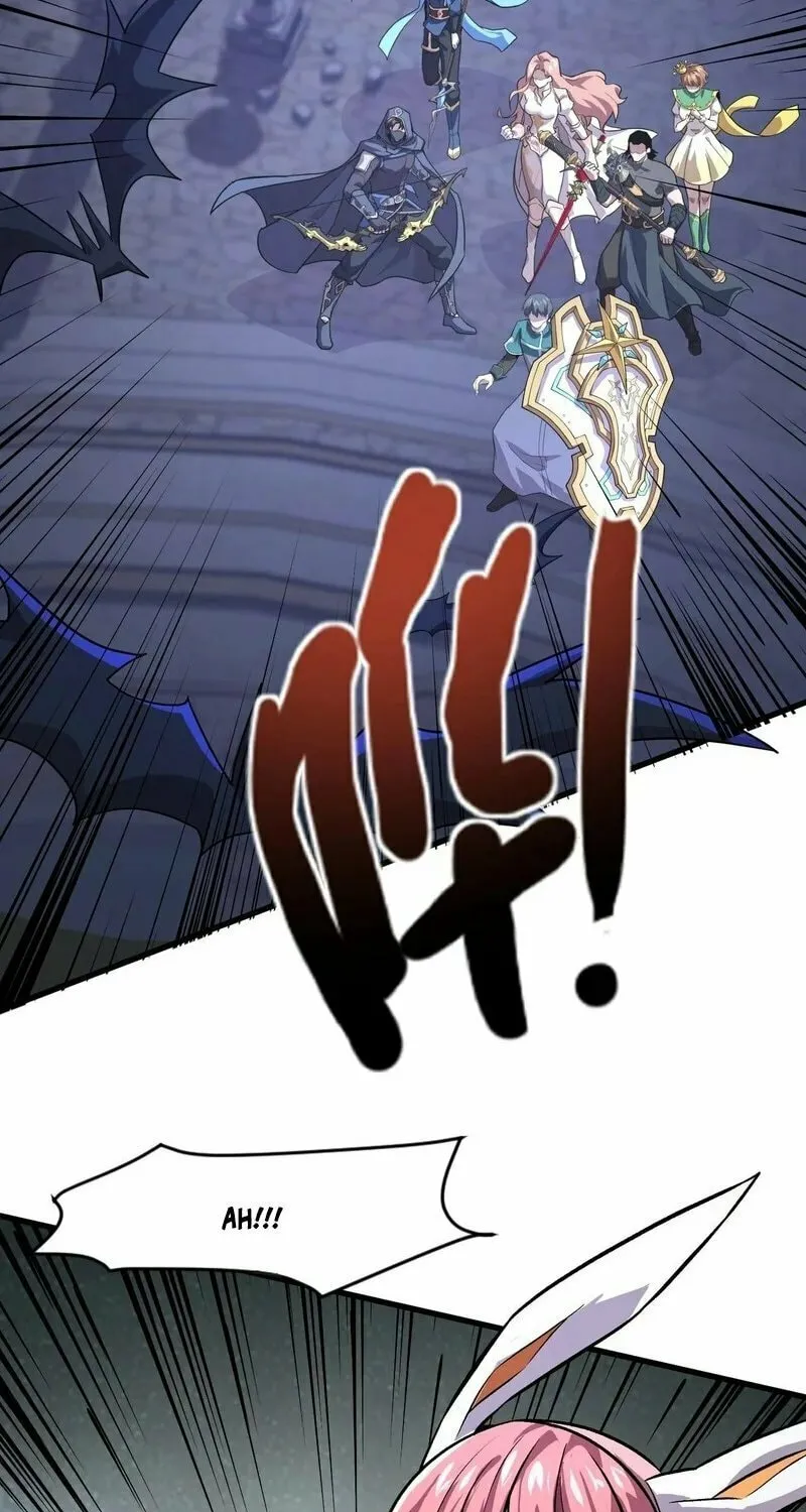 SSS-Rank Lone Summoner Chapter 138 page 45 - 