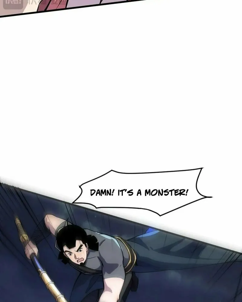 SSS-Rank Lone Summoner Chapter 138 page 49 - 