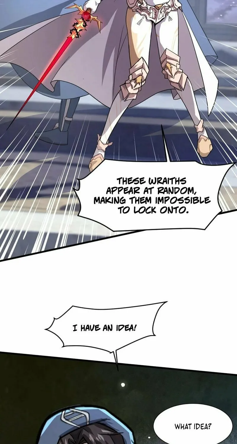 SSS-Rank Lone Summoner Chapter 138 page 6 - 