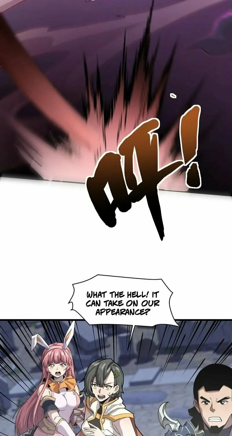 SSS-Rank Lone Summoner Chapter 138 page 52 - 
