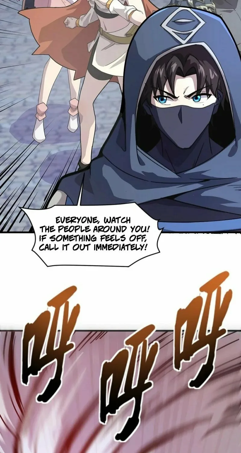 SSS-Rank Lone Summoner Chapter 138 page 53 - 
