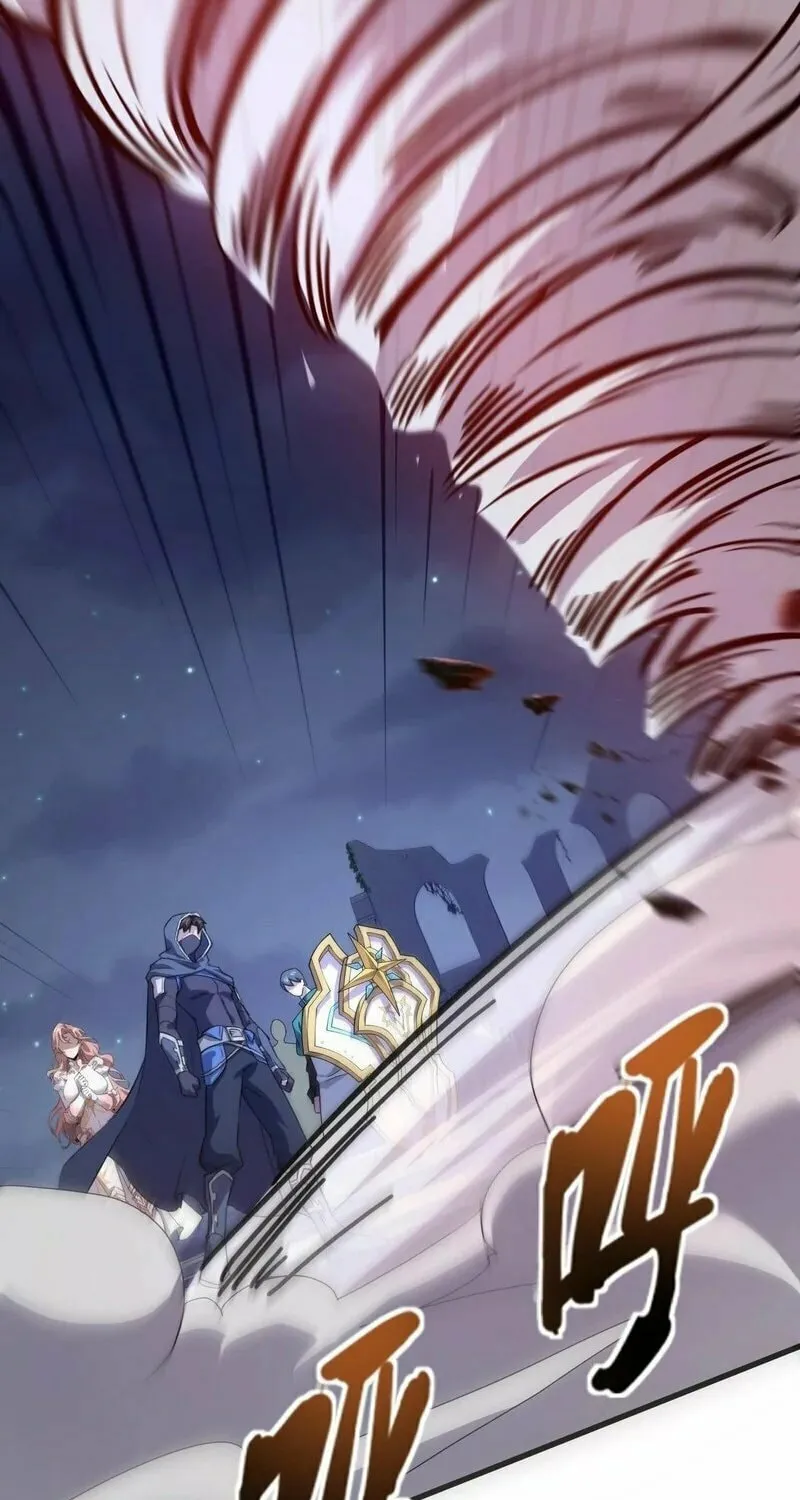 SSS-Rank Lone Summoner Chapter 138 page 54 - 