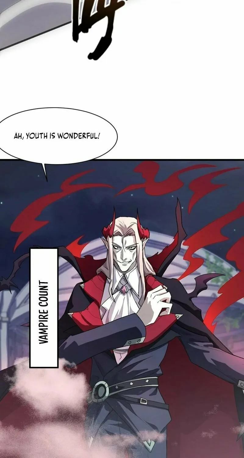 SSS-Rank Lone Summoner Chapter 138 page 55 - 