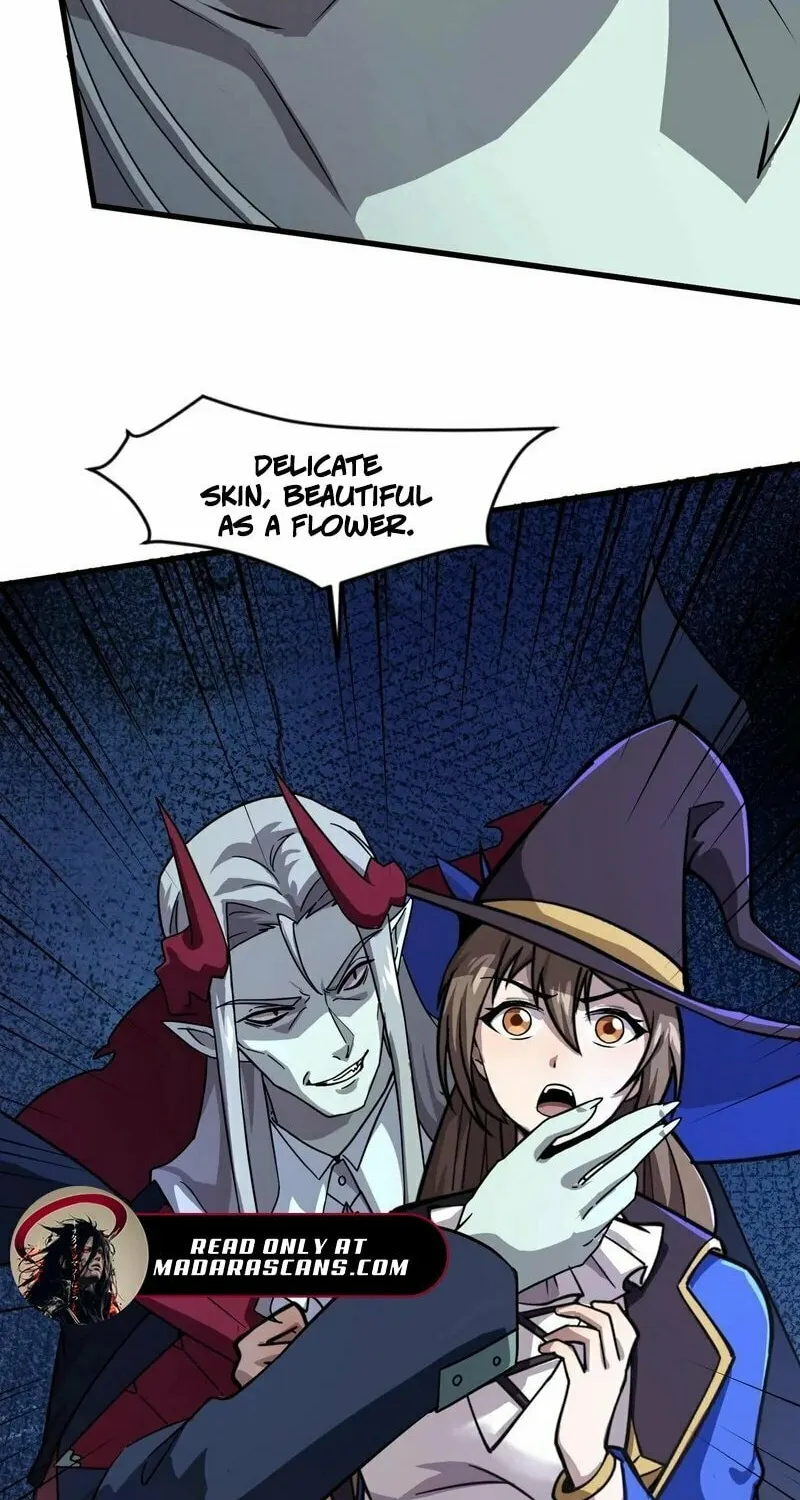 SSS-Rank Lone Summoner Chapter 138 page 58 - 